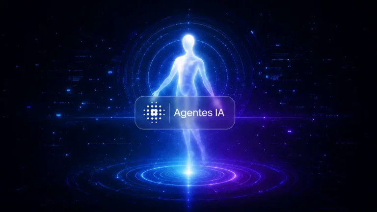 Cómo implementar agentes de IA en tu empresa (sin necesitar un equipo de ingenieros)